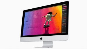 iMac