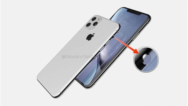 Apple iPhone XI ve iPhone XI Max
