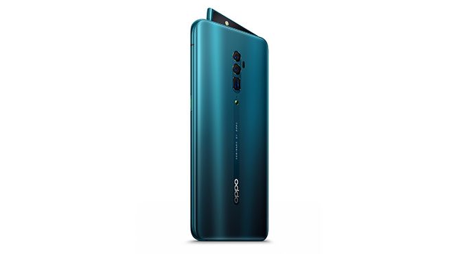 OPPO Reno