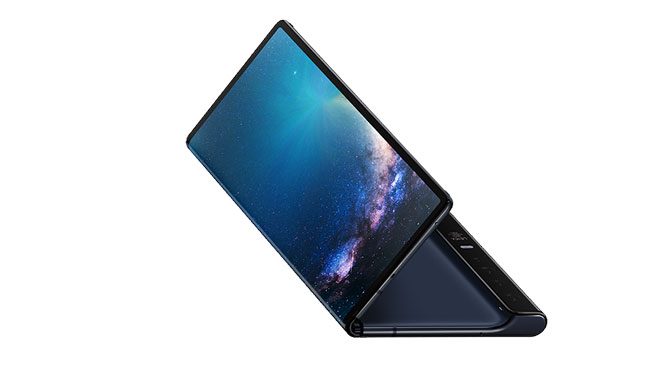 Huawei Mate X