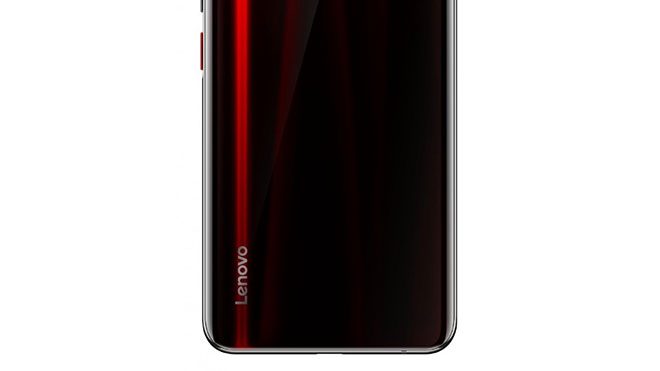 Lenovo Z6 Pro