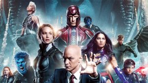 marvel sinematik evreni için x-men açıklaması