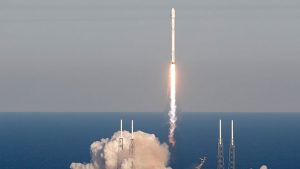 NASA SpaceX
