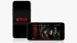Apple ve Disney hakkında Netflix açıklaması