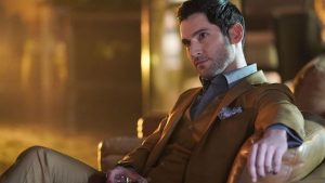 Netflix Lucifer 4. sezon