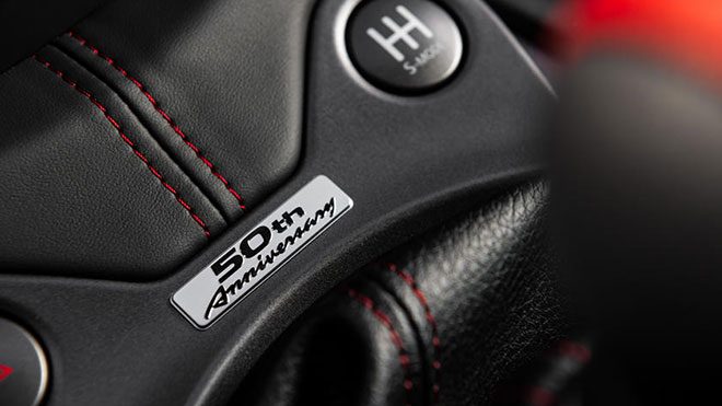 Tarihi model; Nissan 370Z 50th Anniversary Edition [Galeri ... Tarihi model; Nissan 370Z 50th Anniversary Edition [Galeri ...
