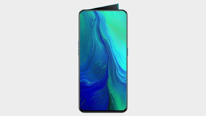 Oppo Reno