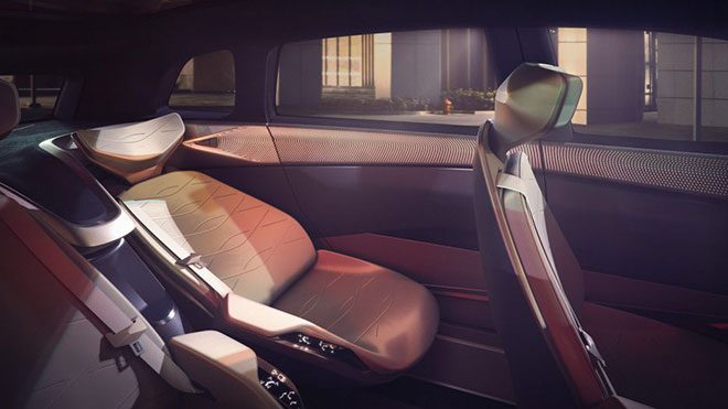 Volkswagen ID ROOMZZ