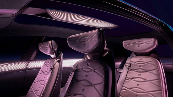 Volkswagen ID ROOMZZ