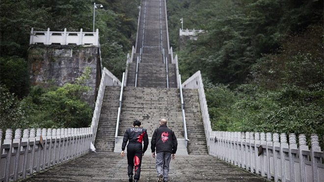 Range Rover Sport PHEV