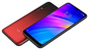 Xiaomi Redmi