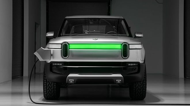 Rivian