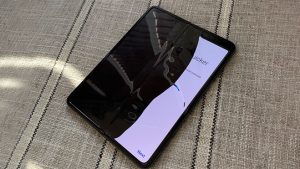 Samsung Galaxy Fold