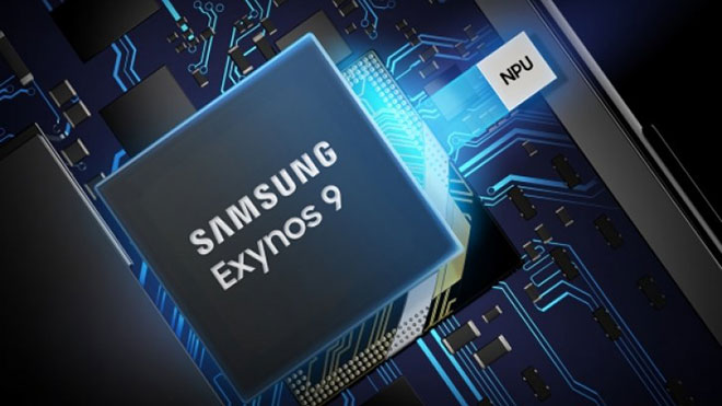 Samsung 5 nm
