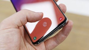 Samsung Galaxy S10 Galaxy S10+