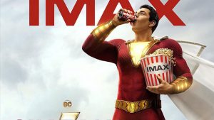 Shazam 2