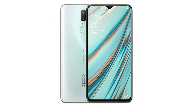Oppo A9