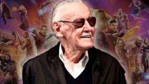 Stan Lee