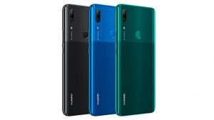 Huawei P Smart Z