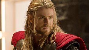 Chris Hemsworth