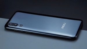 Meizu 16s