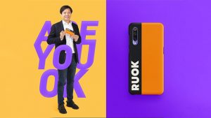 Xiaomi RUOK