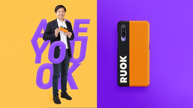 Xiaomi RUOK