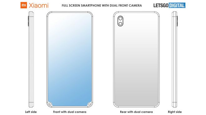 Xiaomi akıllı telefon