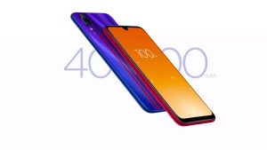 Xiaomi süper hızlı şarj