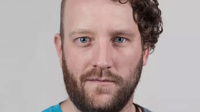 Éric, 39, Dany, 31, 2013