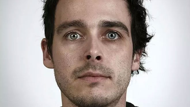 Christophe 30, Ulric 29, 2009