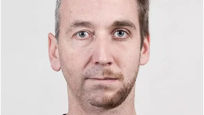 Claude, 54 Benoit, 23, 2013