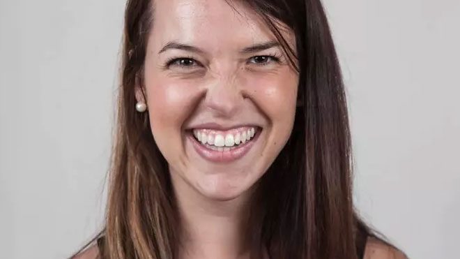 Véronique, 32 Catherine, 26, 2014