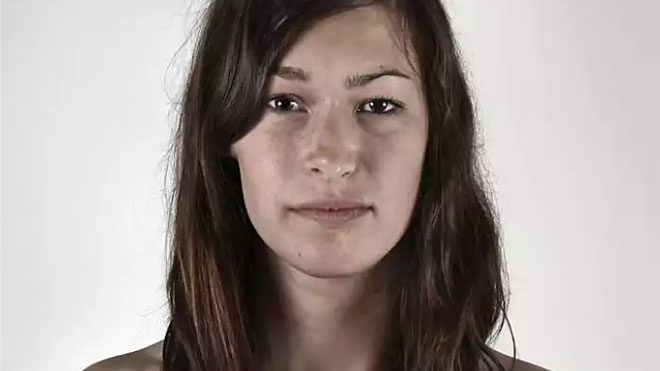 Anne-Sophie, 19 Pascale,16, 2011