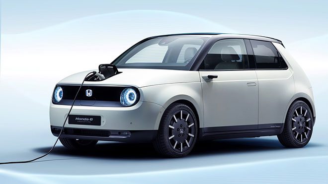 Honda