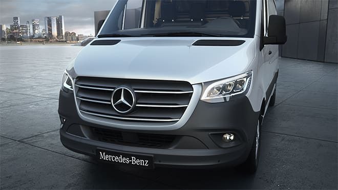 Sprinter