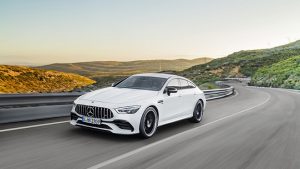 Mercedes_AMG GT_4-Kapılı_Coupe