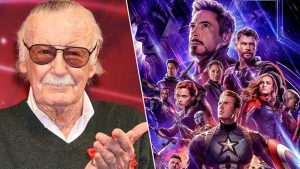 Stan Lee