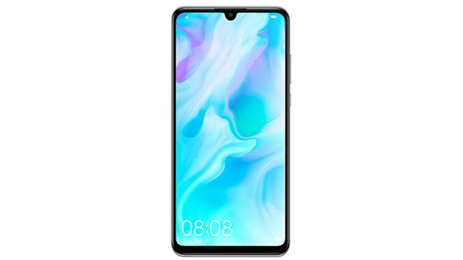 Huawei P30 Lite