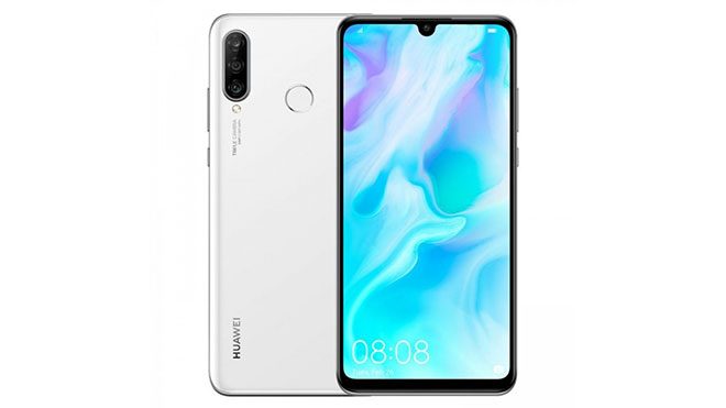 Huawei P30 Lite