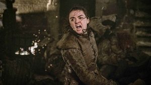Arya Stark