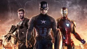 Avengers