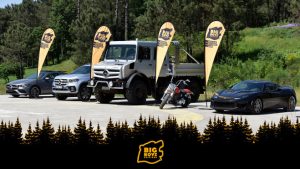 Big Boyz Fesvital büyüklere oyuncaklar