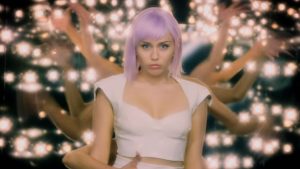 Netflix Black Mirror 5. sezon fragmanı