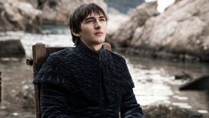Bran Stark Game of Thrones