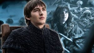Bran Stark