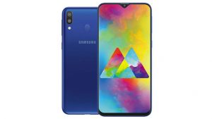 Samsung Android Pie