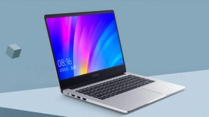 Xiaomi RedmiBook 14 dizüstü bilgisayar