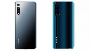 Honor 20 Pro
