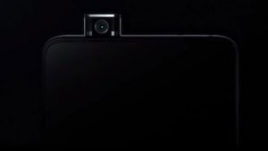 Xiaomi Redmi amiral gemisi